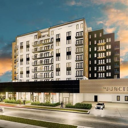 Luxurious Modern 2Br Condo Sleeps 5 Coffee, Ac, Wifi Halifax Exterior photo